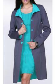  Scuba Jacket