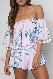 Harper Set Top