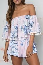  Harper Set Top