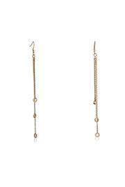  Karma Drop Earrings