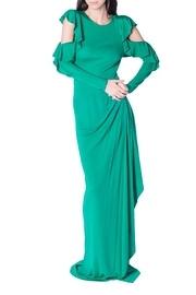  Ever Green Dress
