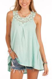  Flower Bomb Top