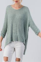  Cami Sweater