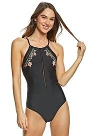  Espagnola Millie Maillot
