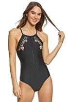  Espagnola Millie Maillot