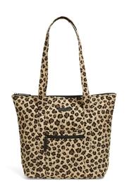  Leopard Villager Tote