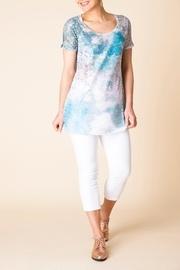  Blue Sky T-shirt