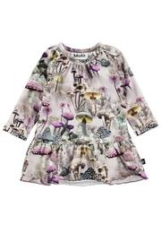  Cammon Forest Dress