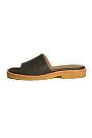  Eugene Leather Sandals