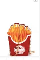  French Fry Bag