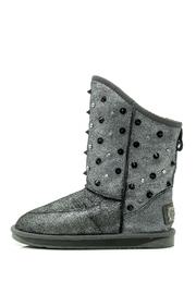  Swarovski Pistol Boot