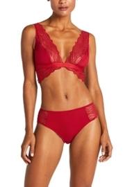  Bralette & Bikini Set