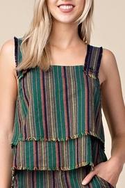  Someone New Top
