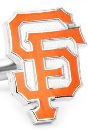  Sf Giants Cufflinks