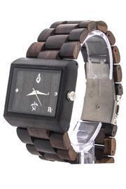  Black Sandalwood Watch