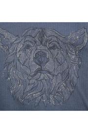  T Shirt Bear