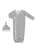  Quack N Roll Gown Set