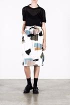  Lennon Jagger Skirt