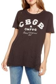  Cbgb Vintage Tee