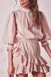  Lorelei Mini Dress