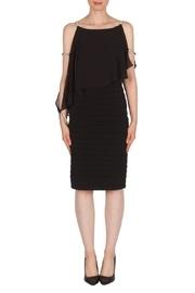  Jewel Accented Dress