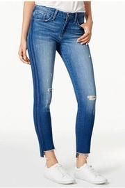  Tuxedo Stripe Jean