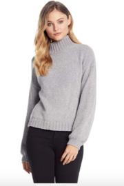  Bishop Sleeve Pullover