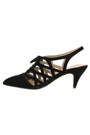  Francie Lace-up Pump