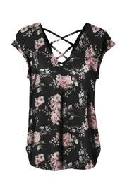  Extended Sleeveless Top