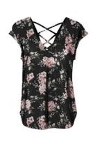  Extended Sleeveless Top
