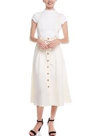  Suspender Maxi Skirt