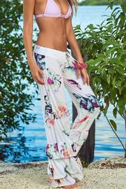  Summer Fleur Pants