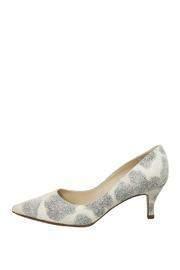  Pattern Dressy Heel