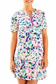  Kalani Sun Guard Top
