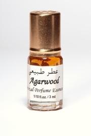  Agarwood Perfume Oil