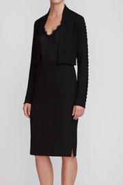  Side Stitch Cardi