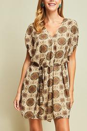  All The Love Dress