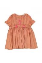  Ingrid Rouille Dress