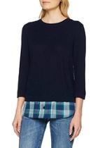  Knit Fooler Top