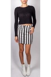  Twiggy Mini Skirt