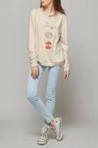  Mystic Hands Sweater