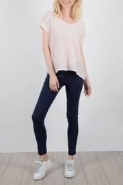  Pale Pink Top