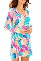 Rylie Cover-up Dress
