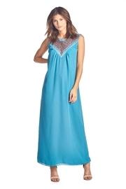 Nur Maxi Dress