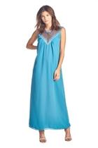  Nur Maxi Dress
