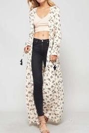  Peasant Duster