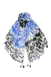  Elisha Handwoven Scarf