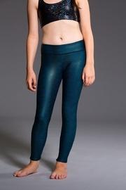  Snake Legging