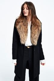  Crosby Wool Coat