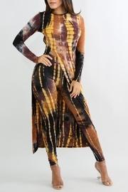  Tie Dye Set